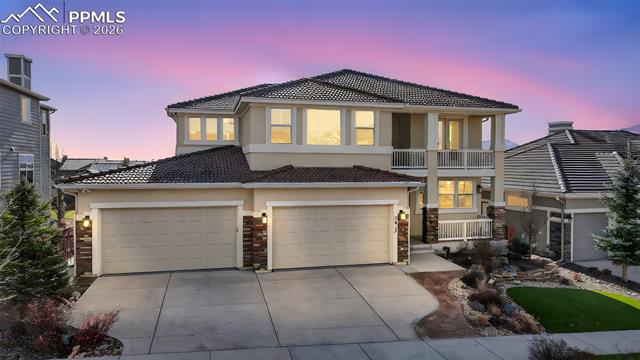 2015 Walnut Creek Court