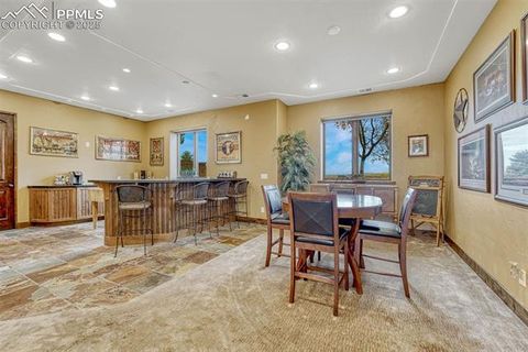 Tiny photo for 9565 Oak Springs Trail, Franktown, CO 80116 (MLS # 7529657)