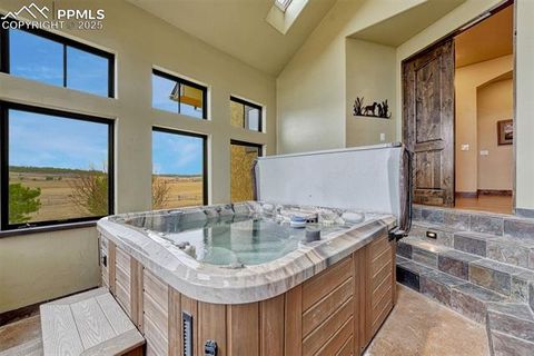 Tiny photo for 9565 Oak Springs Trail, Franktown, CO 80116 (MLS # 7529657)