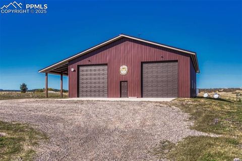 Tiny photo for 9565 Oak Springs Trail, Franktown, CO 80116 (MLS # 7529657)