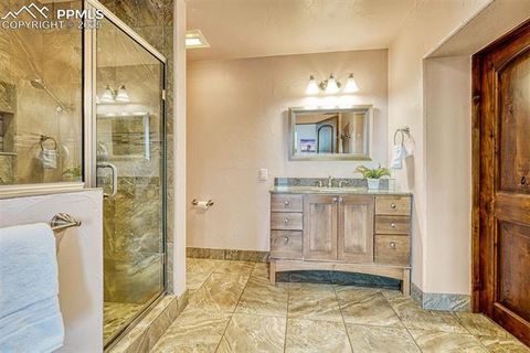 Tiny photo for 9565 Oak Springs Trail, Franktown, CO 80116 (MLS # 7529657)