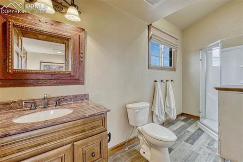 Tiny photo for 9565 Oak Springs Trail, Franktown, CO 80116 (MLS # 7529657)