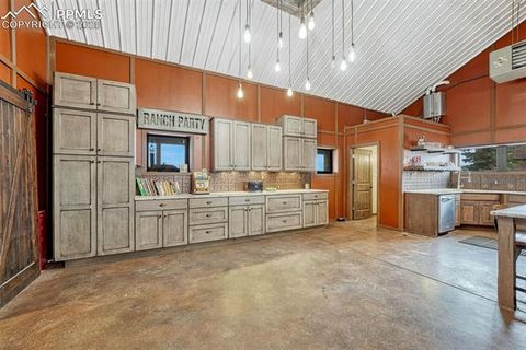 Tiny photo for 9565 Oak Springs Trail, Franktown, CO 80116 (MLS # 7529657)