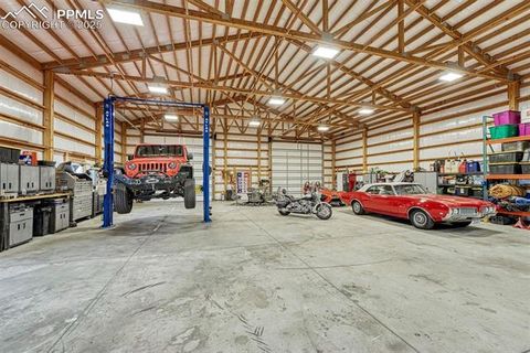 Tiny photo for 9565 Oak Springs Trail, Franktown, CO 80116 (MLS # 7529657)