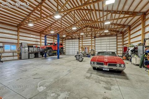 Tiny photo for 9565 Oak Springs Trail, Franktown, CO 80116 (MLS # 7529657)