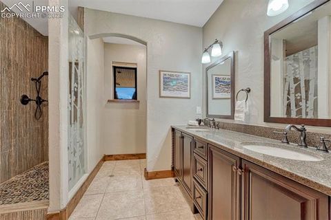 Tiny photo for 9565 Oak Springs Trail, Franktown, CO 80116 (MLS # 7529657)