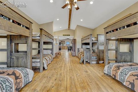 Tiny photo for 9565 Oak Springs Trail, Franktown, CO 80116 (MLS # 7529657)