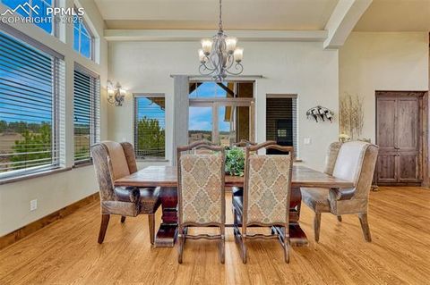 Tiny photo for 9565 Oak Springs Trail, Franktown, CO 80116 (MLS # 7529657)