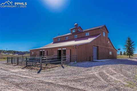 Tiny photo for 9565 Oak Springs Trail, Franktown, CO 80116 (MLS # 7529657)
