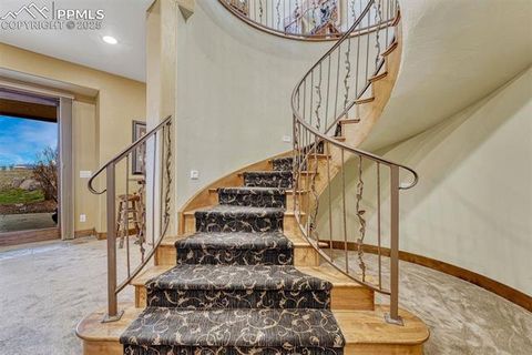 Tiny photo for 9565 Oak Springs Trail, Franktown, CO 80116 (MLS # 7529657)