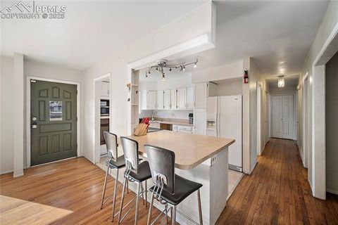 Tiny photo for 128 Amherst Street, Colorado Springs, CO 80911 (MLS # 1600449)