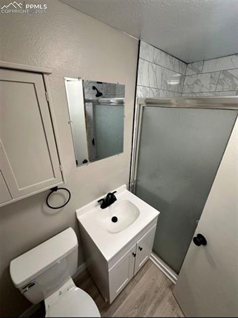 Tiny photo for 2717 King Street, Colorado Springs, CO 80904 (MLS # 5511074)