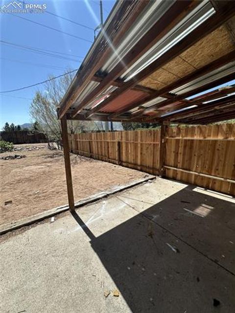 Tiny photo for 2717 King Street, Colorado Springs, CO 80904 (MLS # 5511074)