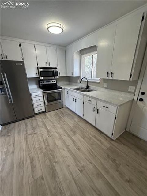 Tiny photo for 2717 King Street, Colorado Springs, CO 80904 (MLS # 5511074)