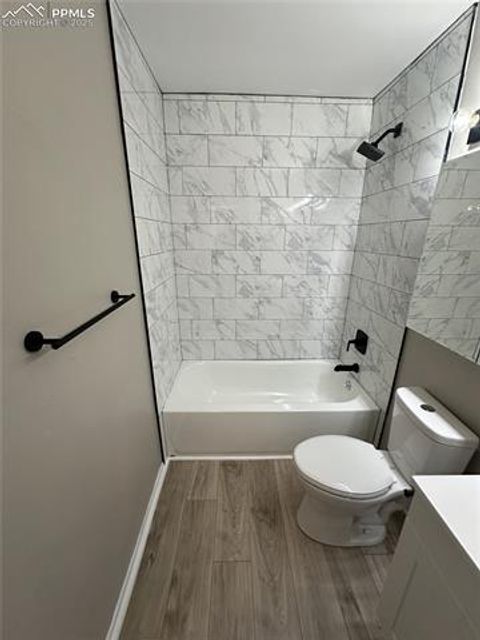 Tiny photo for 2717 King Street, Colorado Springs, CO 80904 (MLS # 5511074)