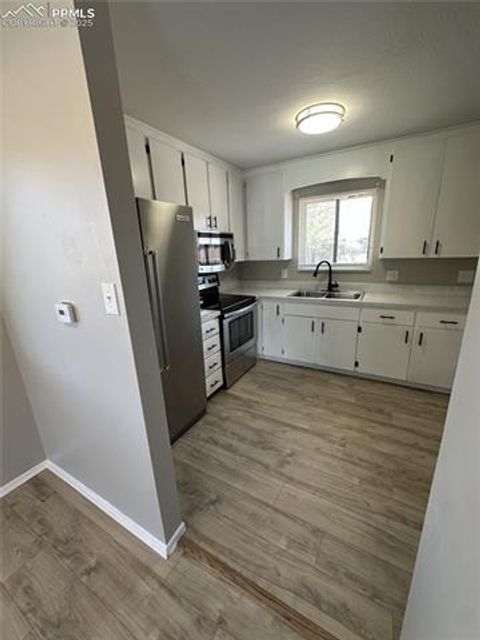Tiny photo for 2717 King Street, Colorado Springs, CO 80904 (MLS # 5511074)