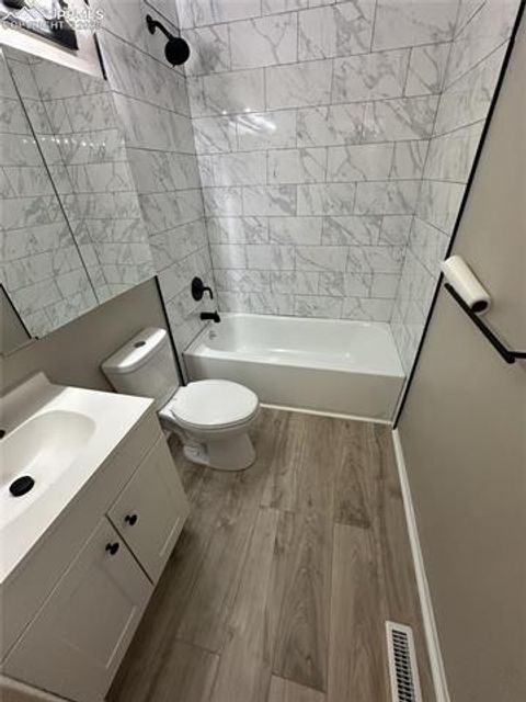 Tiny photo for 2717 King Street, Colorado Springs, CO 80904 (MLS # 5511074)
