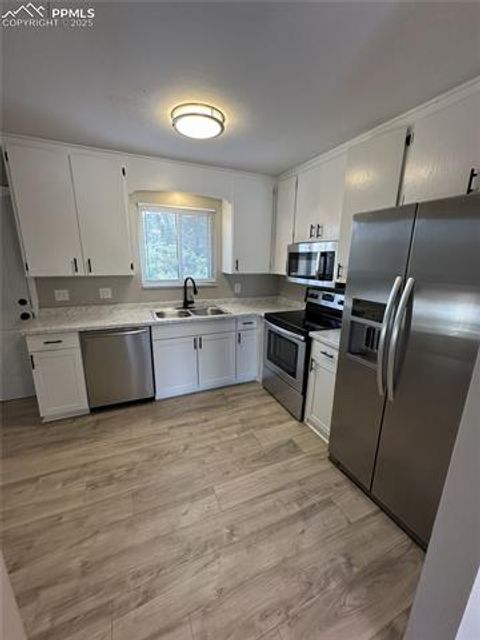 Tiny photo for 2717 King Street, Colorado Springs, CO 80904 (MLS # 5511074)