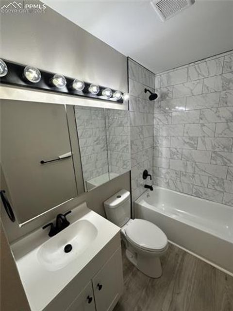 Tiny photo for 2717 King Street, Colorado Springs, CO 80904 (MLS # 5511074)