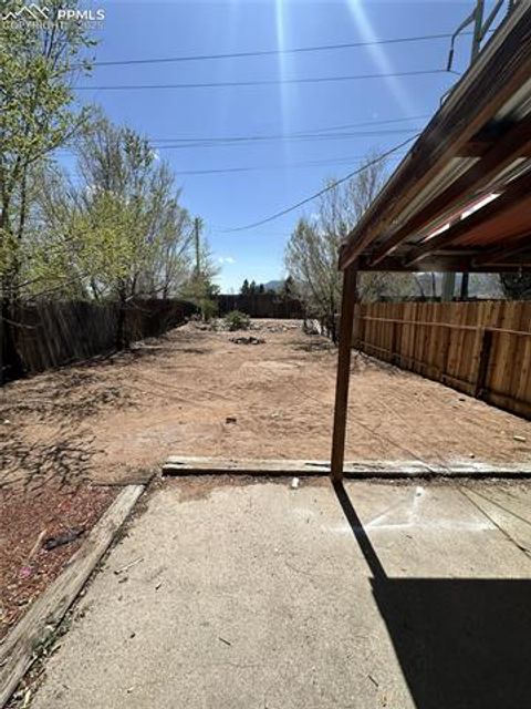Tiny photo for 2717 King Street, Colorado Springs, CO 80904 (MLS # 5511074)
