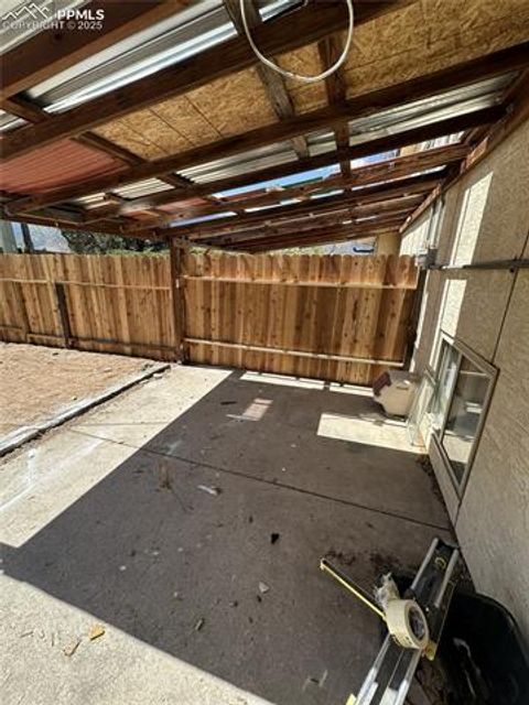 Tiny photo for 2717 King Street, Colorado Springs, CO 80904 (MLS # 5511074)