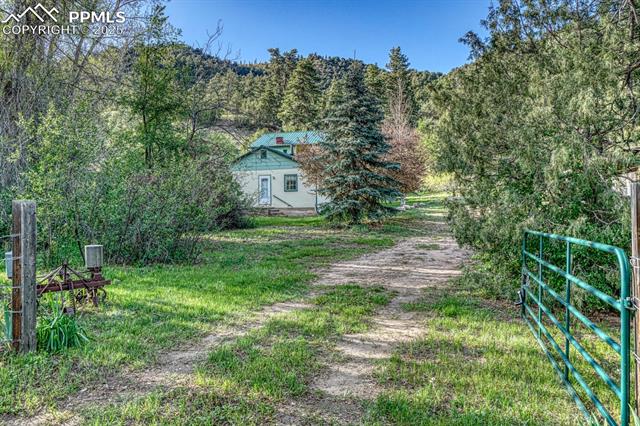 21303 Highway 96