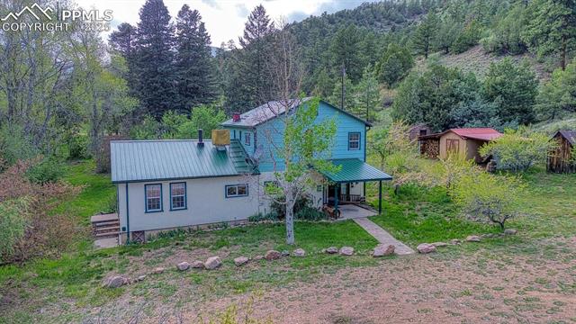 21303 Highway 96