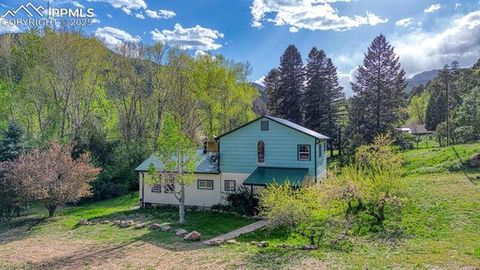 21303 Highway 96 Wetmore CO 81253