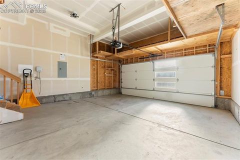 Tiny photo for 11418 Whistling Duck Way, Colorado Springs, CO 80925 (MLS # 4637262)