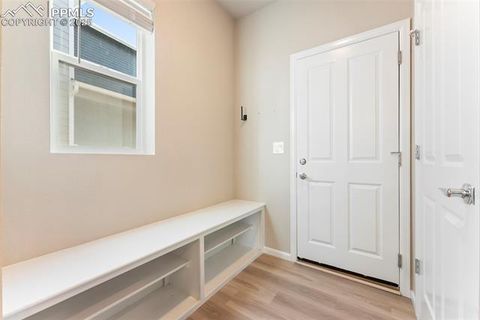 Tiny photo for 11418 Whistling Duck Way, Colorado Springs, CO 80925 (MLS # 4637262)