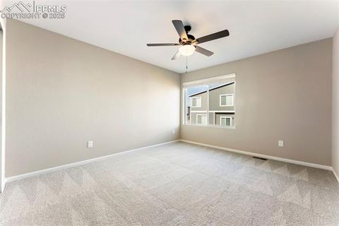 Tiny photo for 11418 Whistling Duck Way, Colorado Springs, CO 80925 (MLS # 4637262)