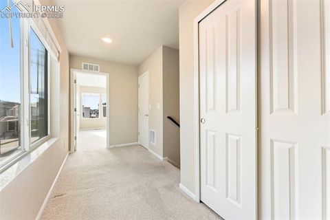 Tiny photo for 11418 Whistling Duck Way, Colorado Springs, CO 80925 (MLS # 4637262)