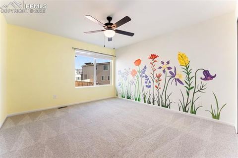 Tiny photo for 11418 Whistling Duck Way, Colorado Springs, CO 80925 (MLS # 4637262)