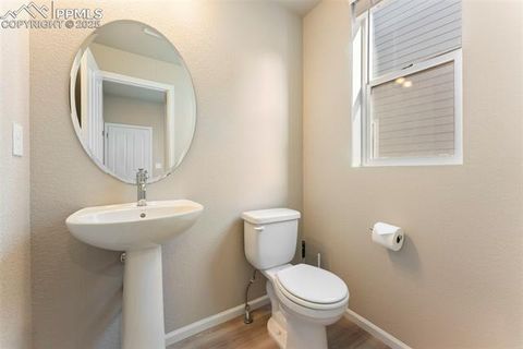 Tiny photo for 11418 Whistling Duck Way, Colorado Springs, CO 80925 (MLS # 4637262)