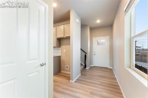 Tiny photo for 11418 Whistling Duck Way, Colorado Springs, CO 80925 (MLS # 4637262)