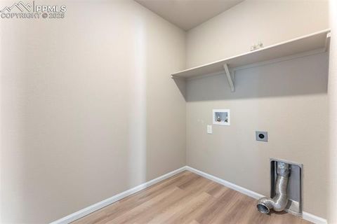 Tiny photo for 11418 Whistling Duck Way, Colorado Springs, CO 80925 (MLS # 4637262)