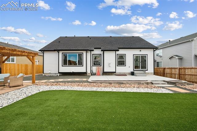 10862 Rolling Mesa Drive