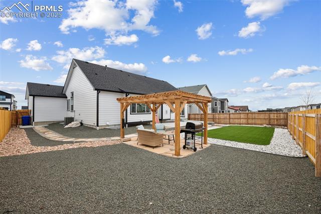 10862 Rolling Mesa Drive