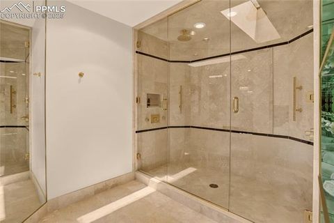 Tiny photo for 4495 Monitor Rock Lane, Colorado Springs, CO 80904 (MLS # 5762403)