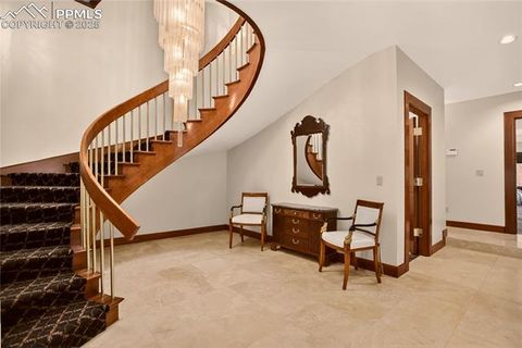 Tiny photo for 4495 Monitor Rock Lane, Colorado Springs, CO 80904 (MLS # 5762403)