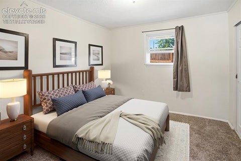 Tiny photo for 111 N Pine Street, Woodland Park, CO 80863 (MLS # 9064567)