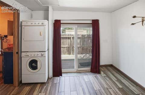 Tiny photo for 111 N Pine Street, Woodland Park, CO 80863 (MLS # 9064567)