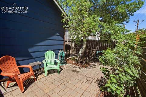 Tiny photo for 111 N Pine Street, Woodland Park, CO 80863 (MLS # 9064567)