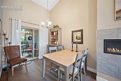 Tiny photo for 3723 Scott Lane, Colorado Springs, CO 80907 (MLS # 3686649)