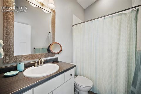 Tiny photo for 3723 Scott Lane, Colorado Springs, CO 80907 (MLS # 3686649)