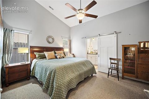 Tiny photo for 3723 Scott Lane, Colorado Springs, CO 80907 (MLS # 3686649)