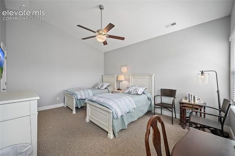 Tiny photo for 3723 Scott Lane, Colorado Springs, CO 80907 (MLS # 3686649)