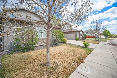 Tiny photo for 3723 Scott Lane, Colorado Springs, CO 80907 (MLS # 3686649)