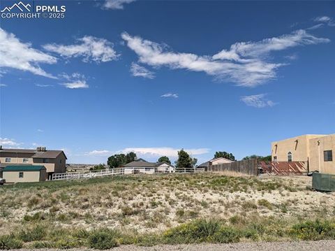713 E Springmont Drive Pueblo CO 81007