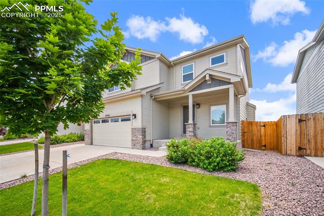 4928 Wolf Moon Drive
